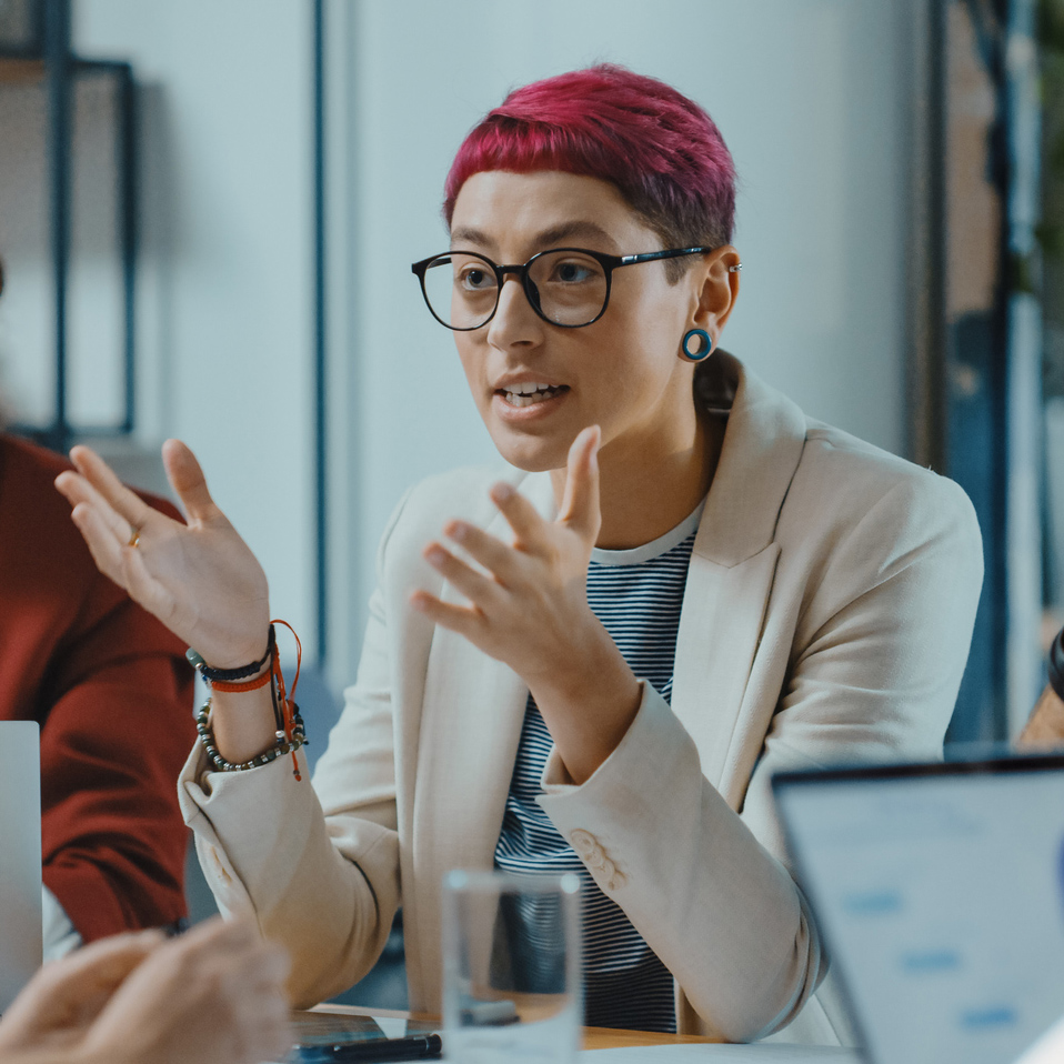 Is AI replacing sales people?